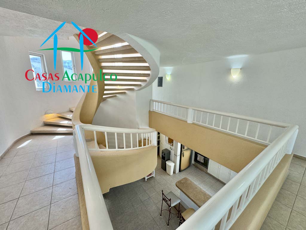 Xel-Ha 43 - Pasillo 1